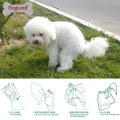 Pet Poop Bag Dispenser With Pet Dispenser Disposal Poop Tissue Towel Set For Pet Waste Bag Holder